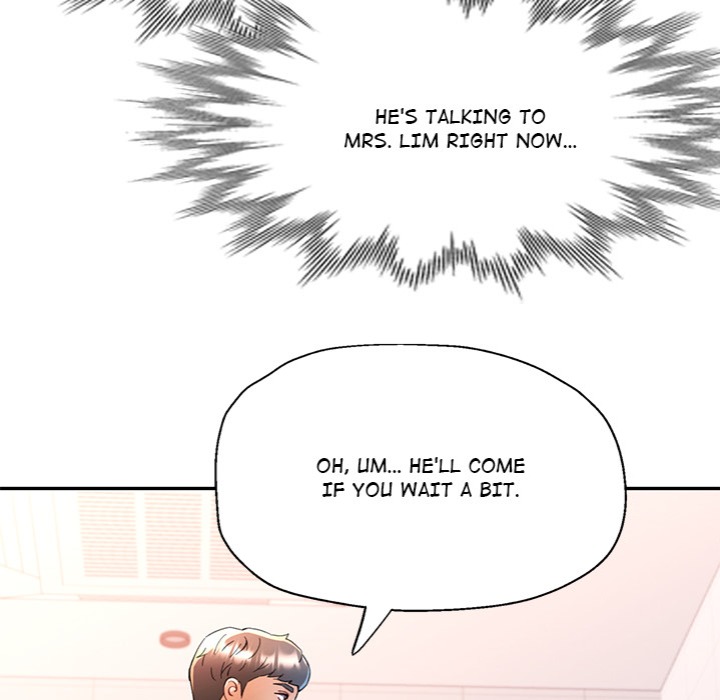 In Her Place - Chapter 103 [photo 23] - MangaPorn