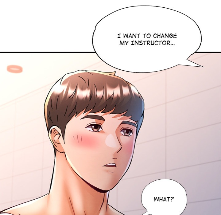 In Her Place - Chapter 103 [photo 28] - MangaPorn
