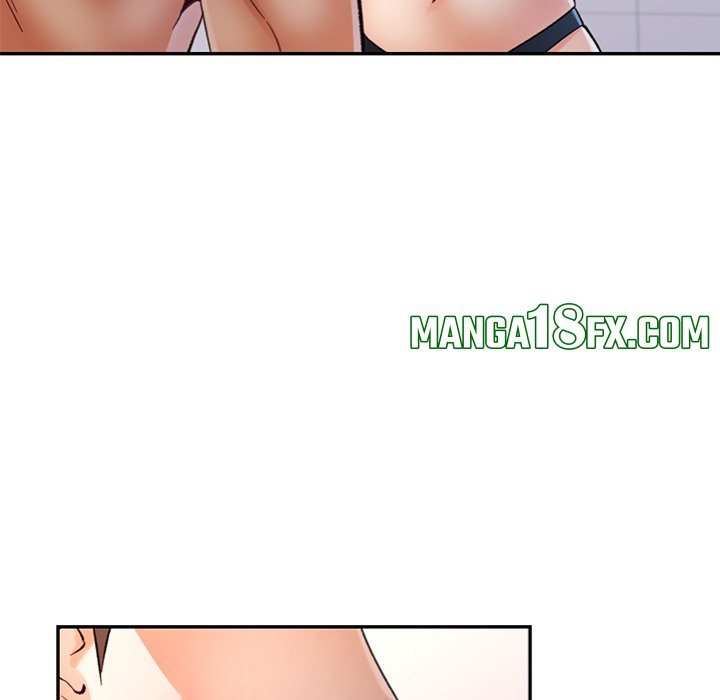 In Her Place - Chapter 103 [photo 33] - MangaPorn