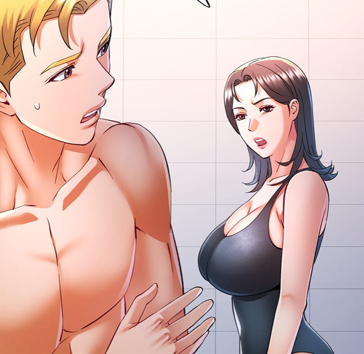 In Her Place - Chapter 103 [photo 5] - MangaPorn