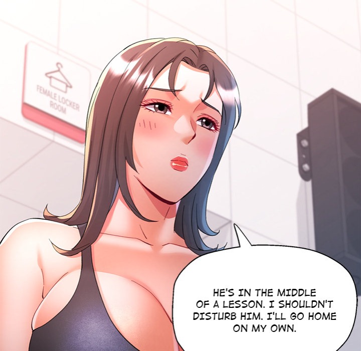 In Her Place - Chapter 103 [photo 79] - MangaPorn