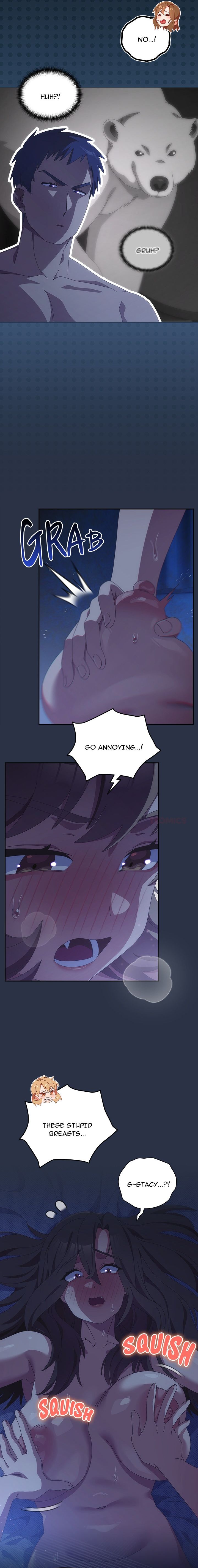 Like No Other - Chapter 61 [photo 4] - MangaPorn