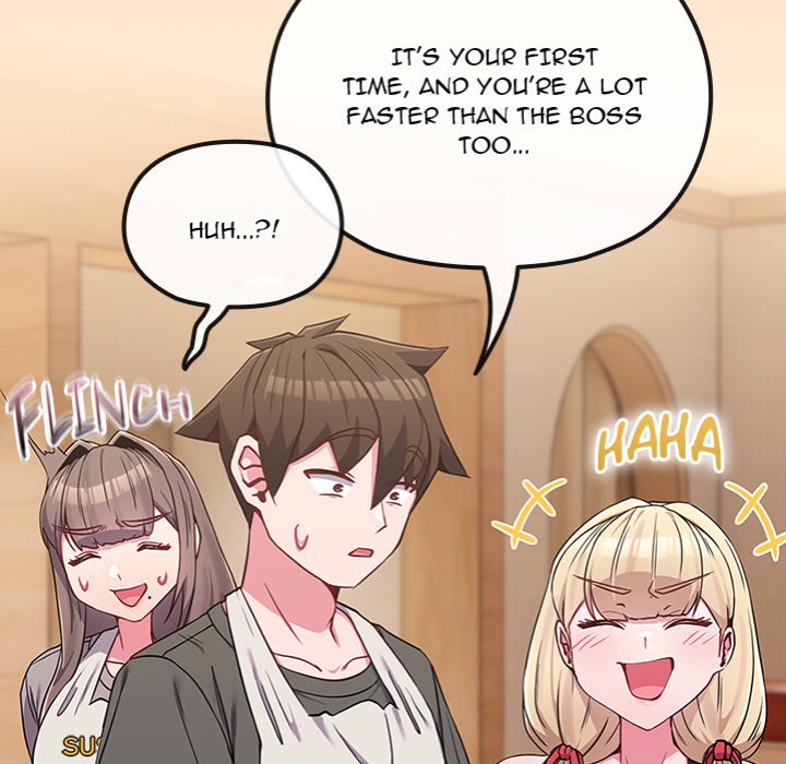 But You’re the Same Age as My Daughter?! - Chapter 39 [photo 101] - MangaPorn