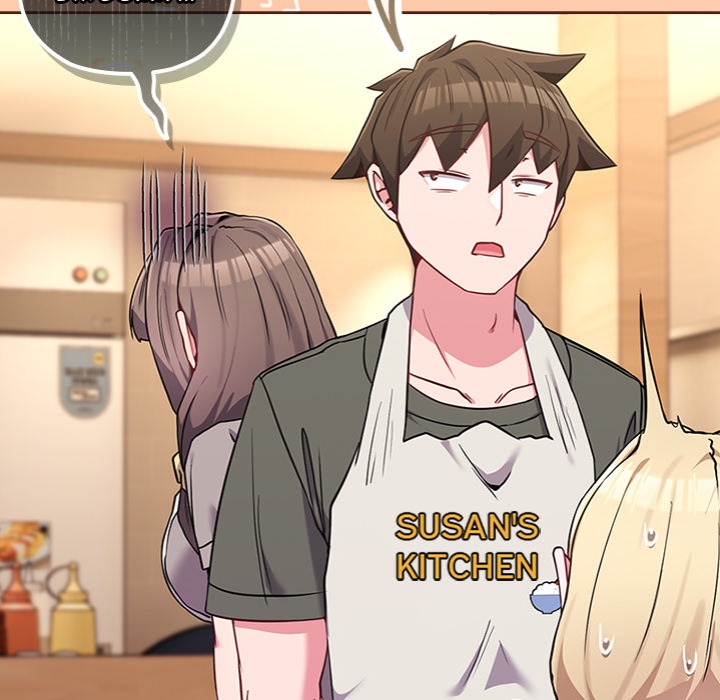 But You’re the Same Age as My Daughter?! - Chapter 39 [photo 109] - MangaPorn