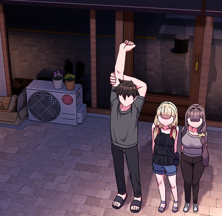 But You’re the Same Age as My Daughter?! - Chapter 39 [photo 117] - MangaPorn