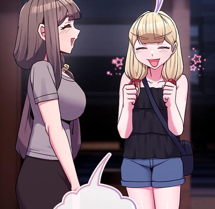 But You’re the Same Age as My Daughter?! - Chapter 39 [photo 122] - MangaPorn