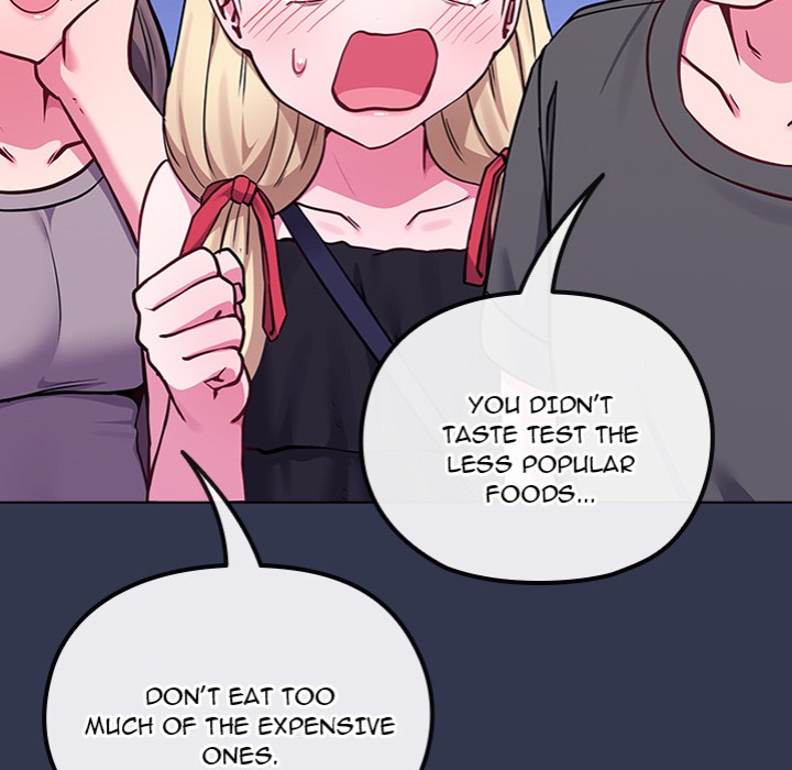 But You’re the Same Age as My Daughter?! - Chapter 39 [photo 125] - MangaPorn
