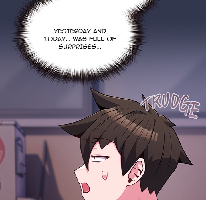 But You’re the Same Age as My Daughter?! - Chapter 39 [photo 133] - MangaPorn