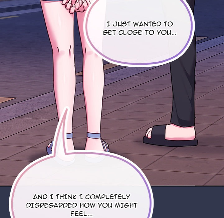 But You’re the Same Age as My Daughter?! - Chapter 39 [photo 151] - MangaPorn