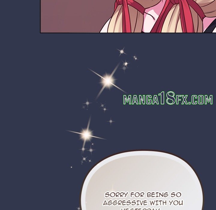 But You’re the Same Age as My Daughter?! - Chapter 39 [photo 162] - MangaPorn