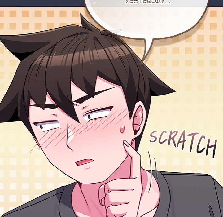But You’re the Same Age as My Daughter?! - Chapter 39 [photo 163] - MangaPorn