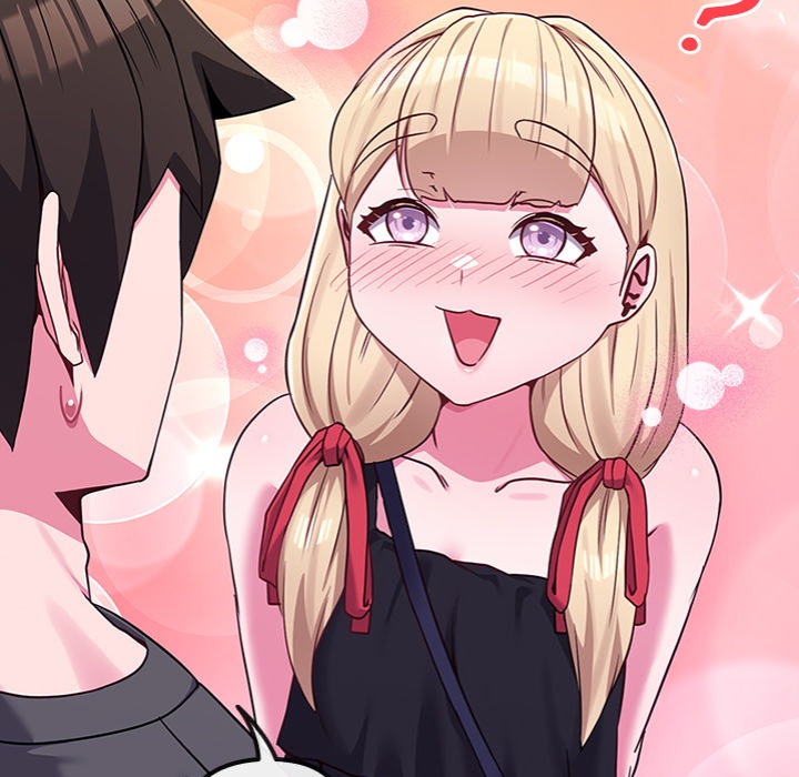 But You’re the Same Age as My Daughter?! - Chapter 39 [photo 166] - MangaPorn