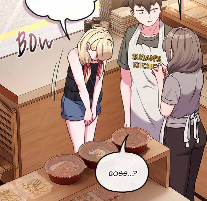 But You’re the Same Age as My Daughter?! - Chapter 39 [photo 59] - MangaPorn