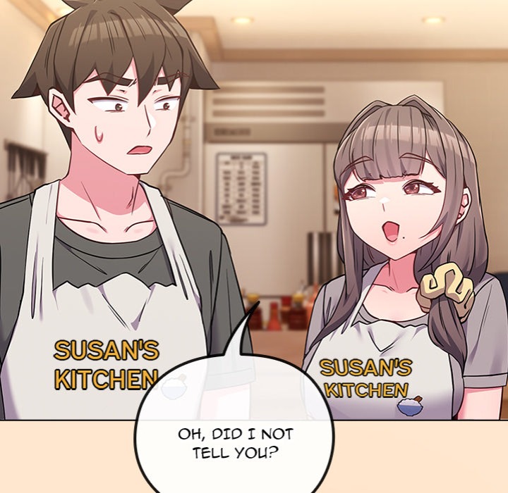 But You’re the Same Age as My Daughter?! - Chapter 39 [photo 61] - MangaPorn