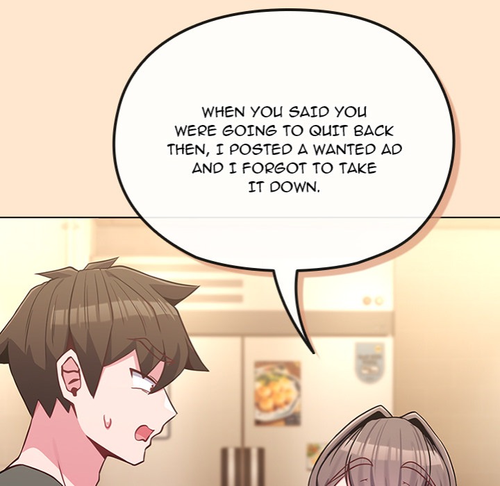 But You’re the Same Age as My Daughter?! - Chapter 39 [photo 67] - MangaPorn