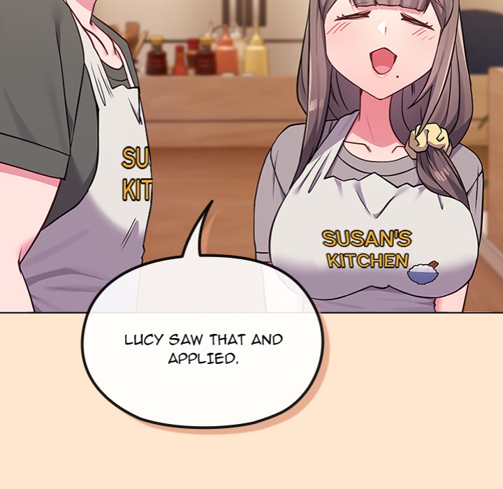 But You’re the Same Age as My Daughter?! - Chapter 39 [photo 68] - MangaPorn