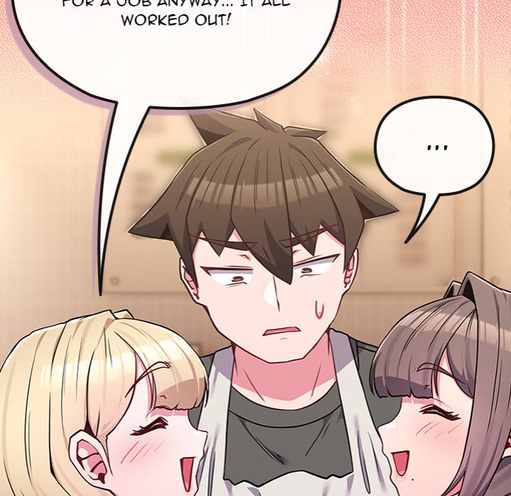 But You’re the Same Age as My Daughter?! - Chapter 39 [photo 70] - MangaPorn