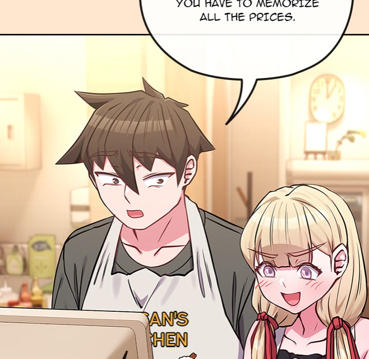 But You’re the Same Age as My Daughter?! - Chapter 39 [photo 83] - MangaPorn