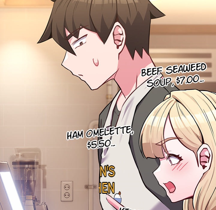 But You’re the Same Age as My Daughter?! - Chapter 39 [photo 86] - MangaPorn