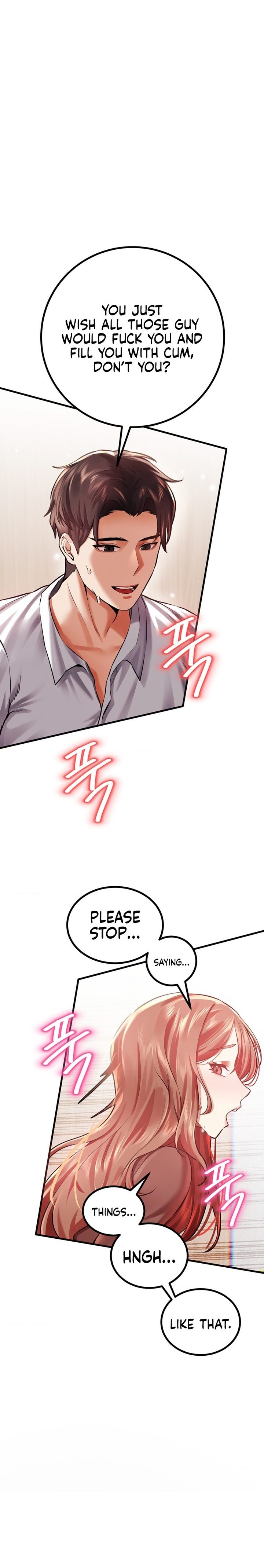 Perverts Are My Type - Chapter 6 [photo 1] - MangaPorn