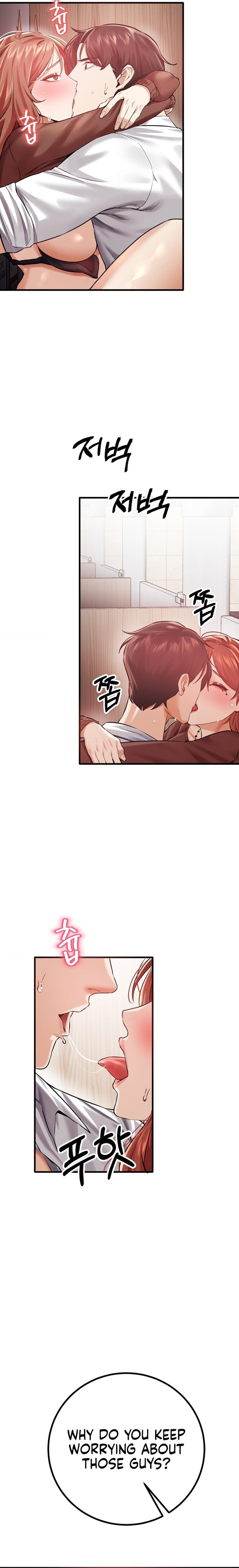Perverts Are My Type - Chapter 6 [photo 15] - MangaPorn