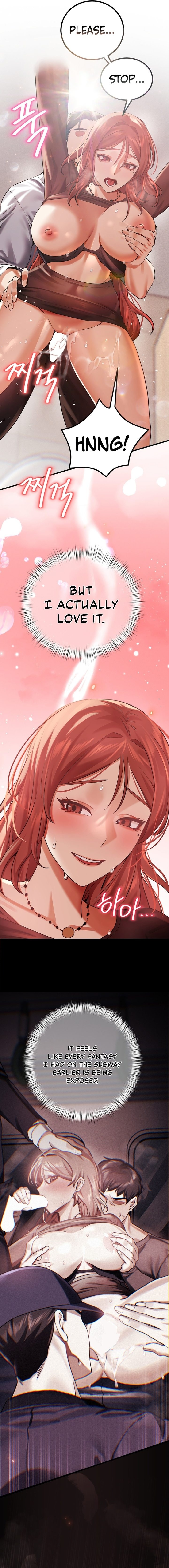Perverts Are My Type - Chapter 6 [photo 2] - MangaPorn
