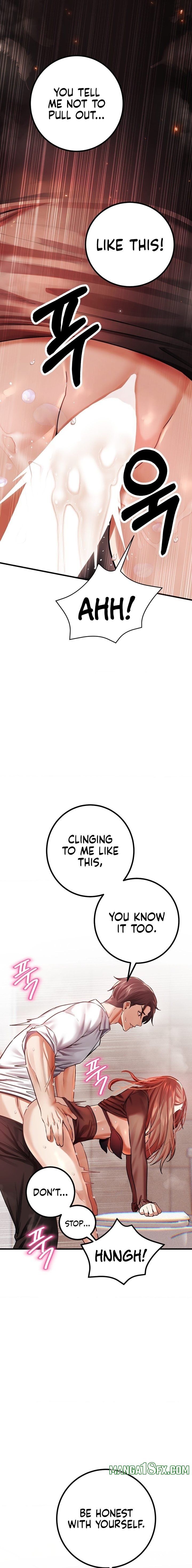 Perverts Are My Type - Chapter 6 [photo 3] - MangaPorn