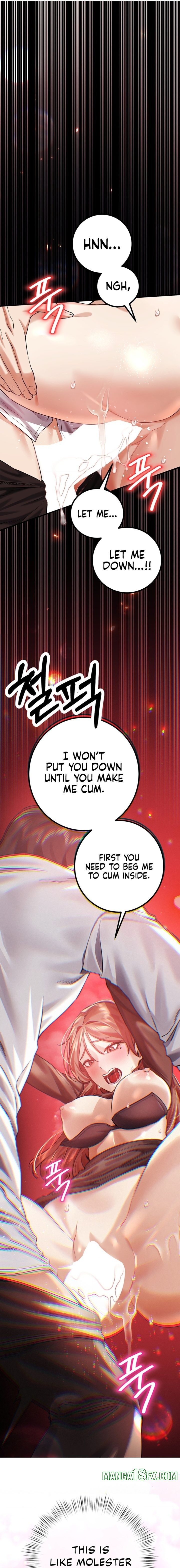 Perverts Are My Type - Chapter 6 [photo 7] - MangaPorn