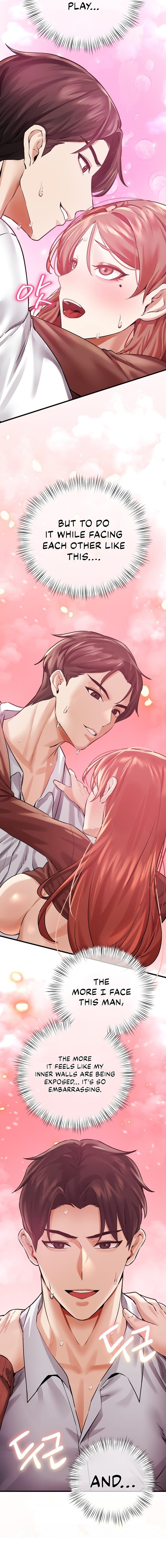 Perverts Are My Type - Chapter 6 [photo 8] - MangaPorn