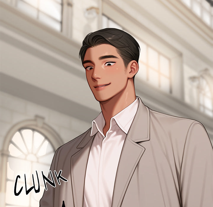 Paradox - Chapter 7 [photo 10] - MangaPorn