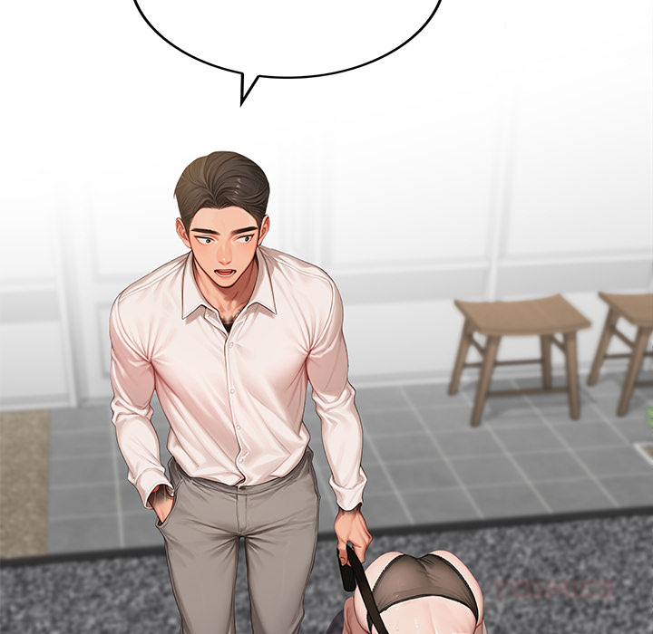 Paradox - Chapter 7 [photo 132] - MangaPorn