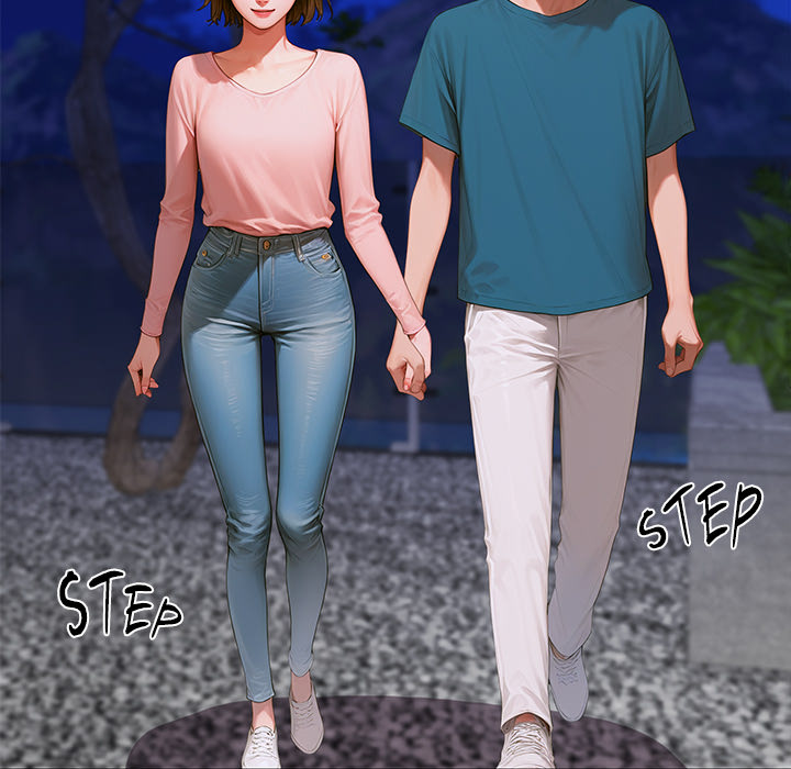 Paradox - Chapter 7 [photo 141] - MangaPorn