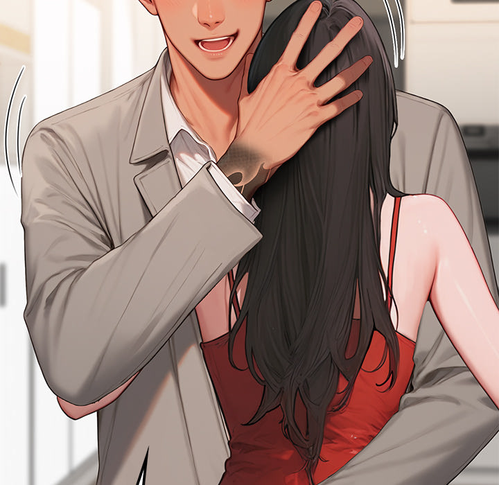 Paradox - Chapter 7 [photo 41] - MangaPorn