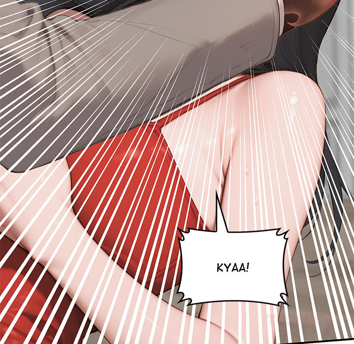 Paradox - Chapter 7 [photo 44] - MangaPorn