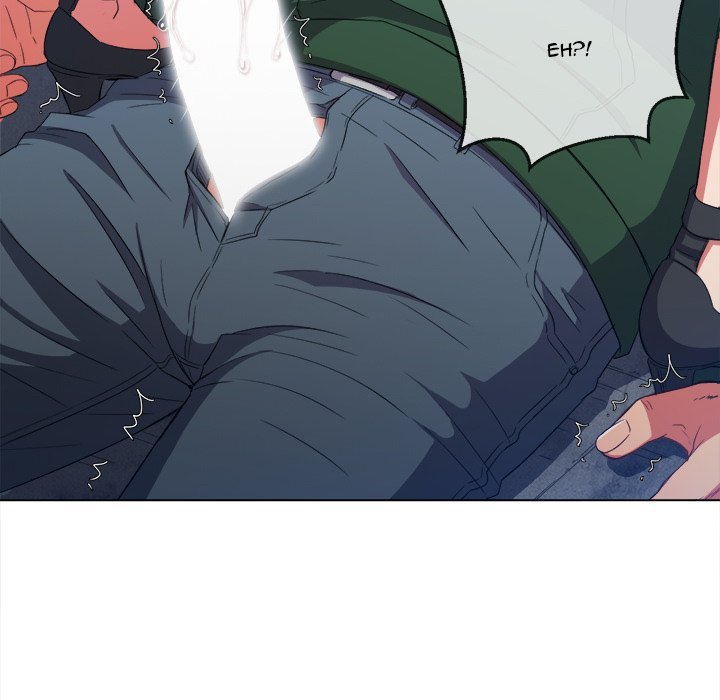 My High School Bully - Chapter 59 [photo 126] - MangaPorn