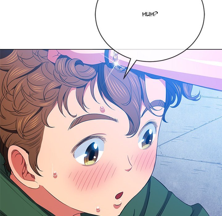 My High School Bully - Chapter 59 [photo 16] - MangaPorn