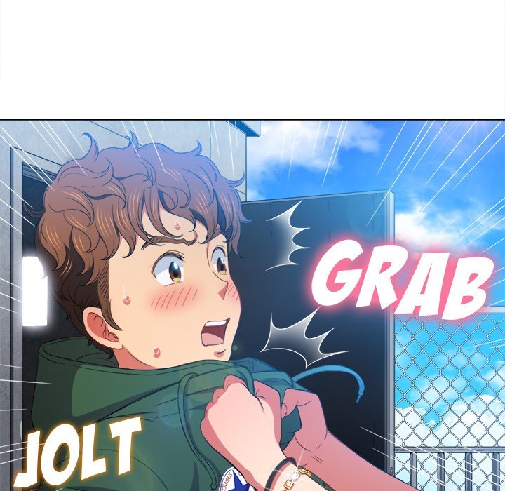 My High School Bully - Chapter 59 [photo 63] - MangaPorn