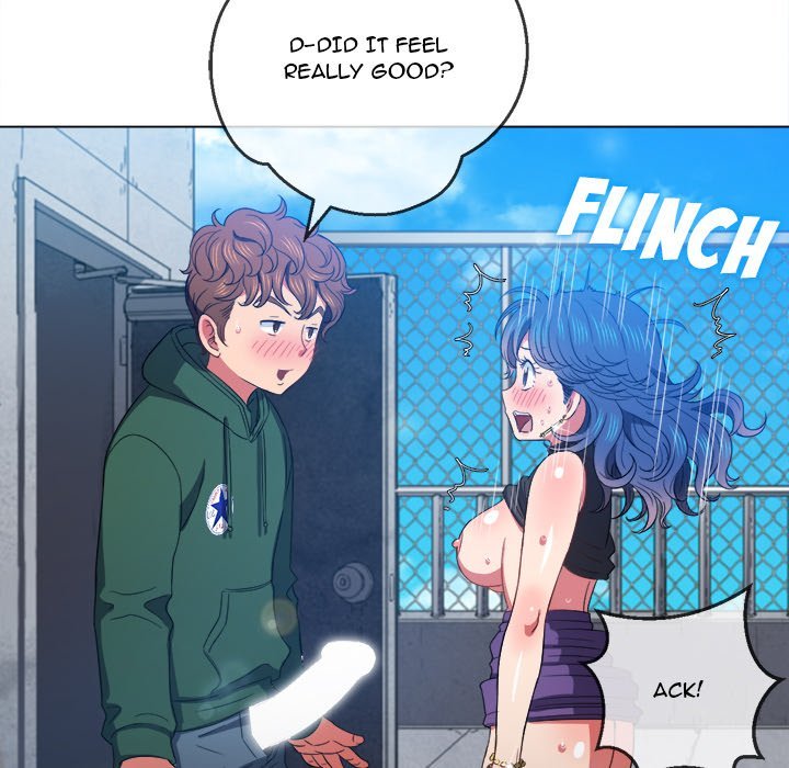 My High School Bully - Chapter 59 [photo 89] - MangaPorn