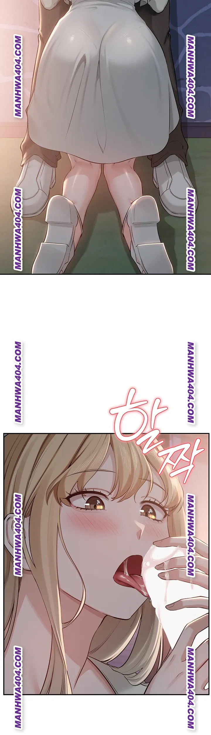 My Lewd College Friends Raw - Chapter 12 [photo 21] - MangaPorn