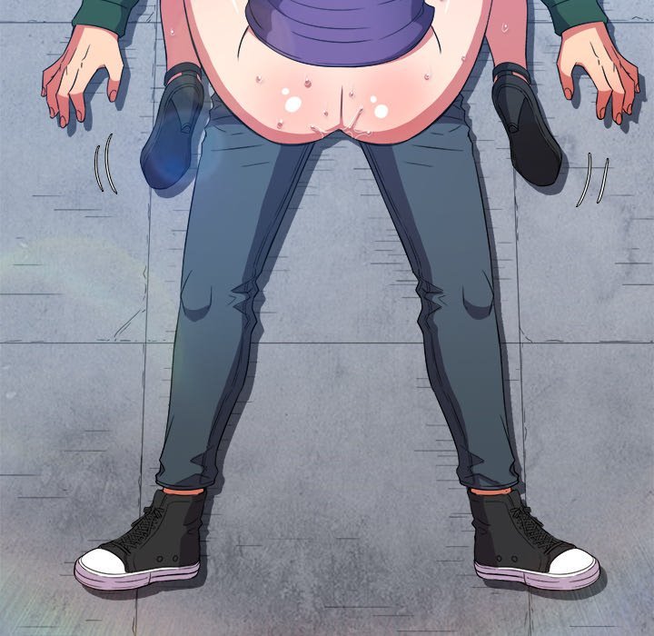 My High School Bully - Chapter 60 [photo 114] - MangaPorn