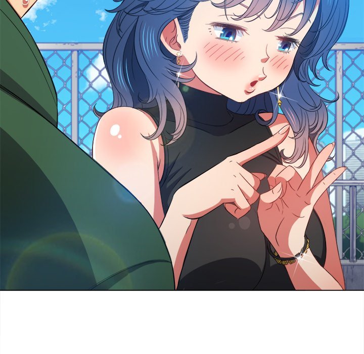 My High School Bully - Chapter 60 [photo 126] - MangaPorn