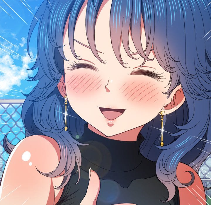 My High School Bully - Chapter 60 [photo 128] - MangaPorn