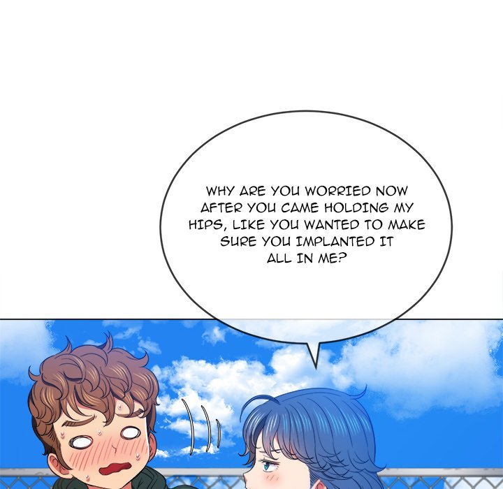 My High School Bully - Chapter 60 [photo 130] - MangaPorn