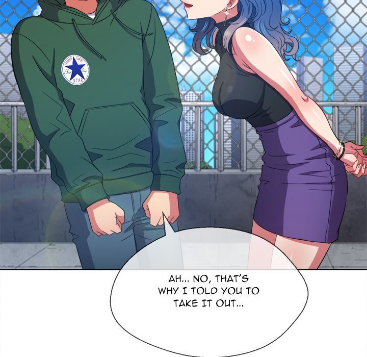 My High School Bully - Chapter 60 [photo 131] - MangaPorn