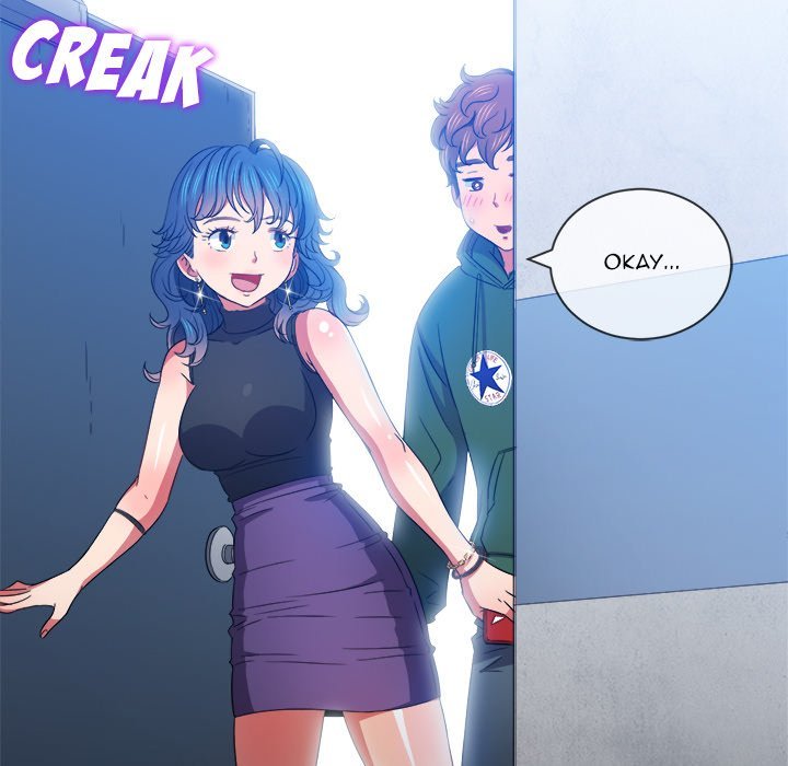 My High School Bully - Chapter 60 [photo 133] - MangaPorn