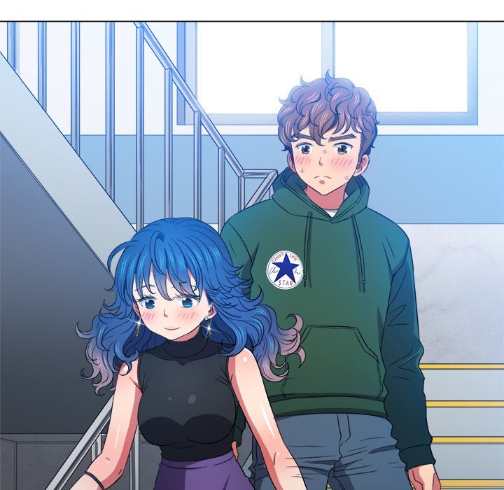 My High School Bully - Chapter 60 [photo 135] - MangaPorn
