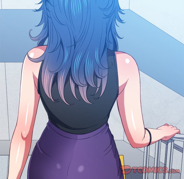 My High School Bully - Chapter 60 [photo 138] - MangaPorn