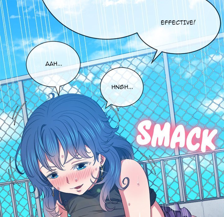 My High School Bully - Chapter 60 [photo 17] - MangaPorn