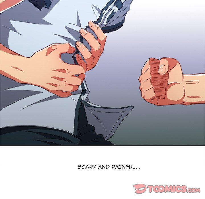 My High School Bully - Chapter 60 [photo 30] - MangaPorn