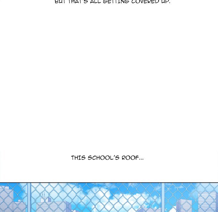 My High School Bully - Chapter 60 [photo 33] - MangaPorn